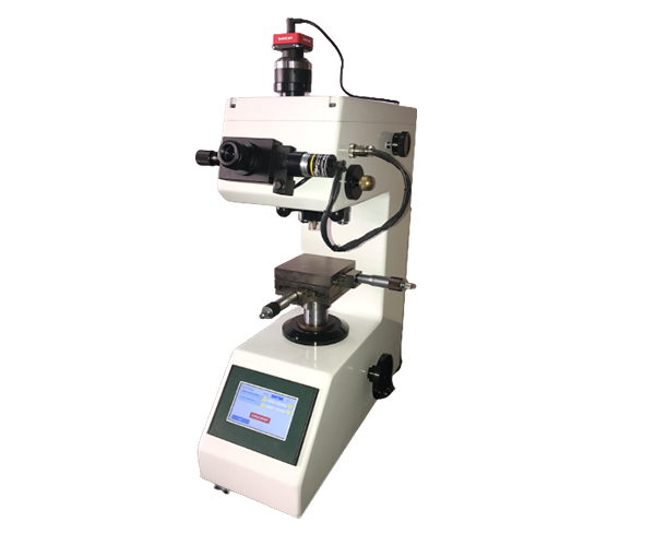 Digital Microhardness Tester, MMV-D