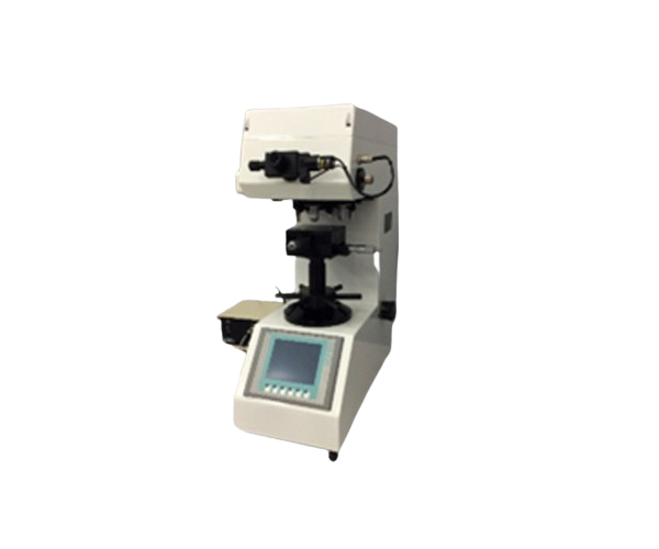 Micro Cum Macro Vickers Hardness, Tester, MMV-SL