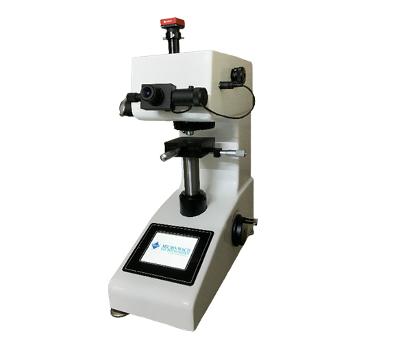 Microhardness Tester, MMV-SA Entry Model
